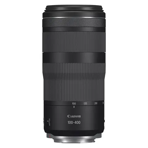 Canon RF 100-400mm F5.6-8 IS USM Telezoom