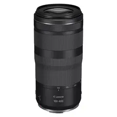 Canon RF 100-400mm f/5.6-8 IS USM Telezoom