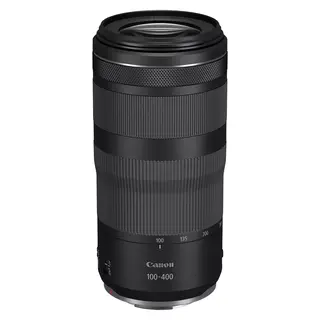 Canon RF 100-400mm f/5.6-8 IS USM Telezoom