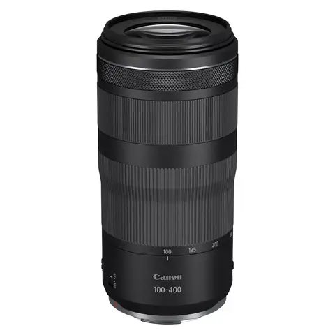 Canon RF 100-400mm F5.6-8 IS USM Telezoom