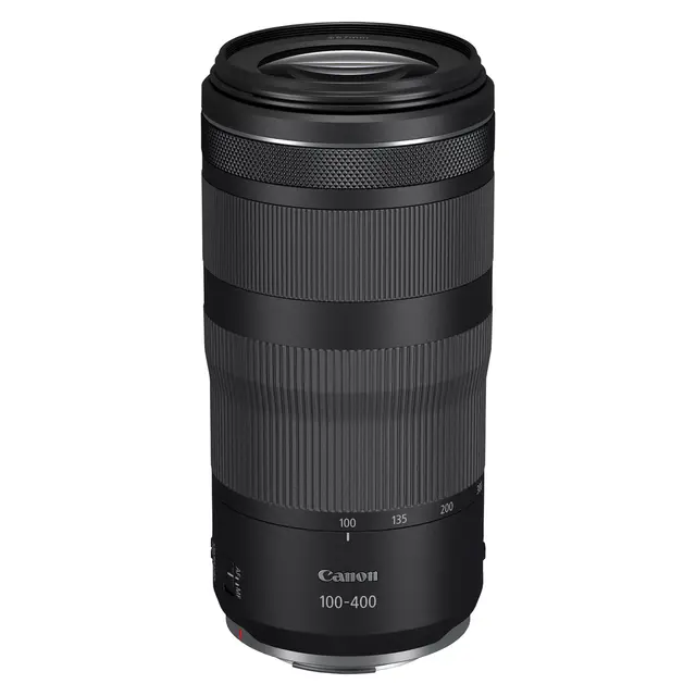 Canon RF 100-400mm f/5.6-8 IS USM Telezoom 