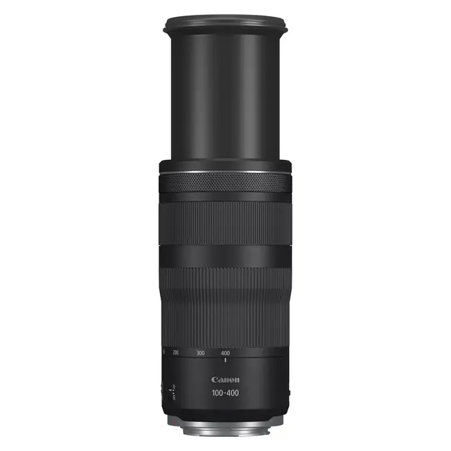 Canon RF 100-400mm f/5.6-8 IS USM Telezoom 