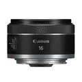 Canon RF 16mm f/2.8 STM