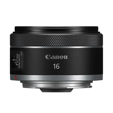 Canon RF 16mm f/2.8 STM &#216;43mm