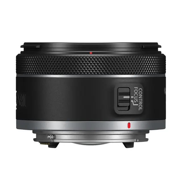 Canon RF 16mm f/2.8 STM 