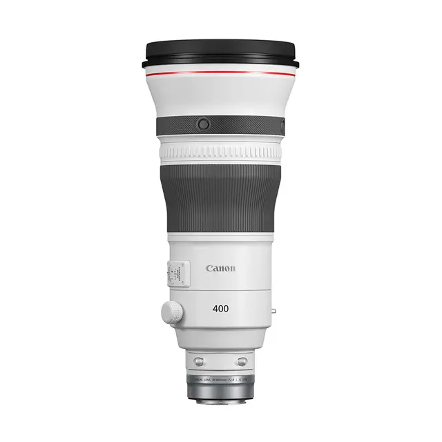 Canon RF 400mm f/2.8L IS USM 