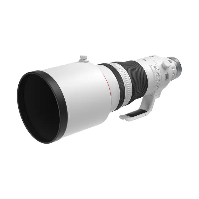 Canon RF 400mm f/2.8L IS USM 