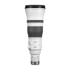 Canon RF 600mm f/4L IS USM