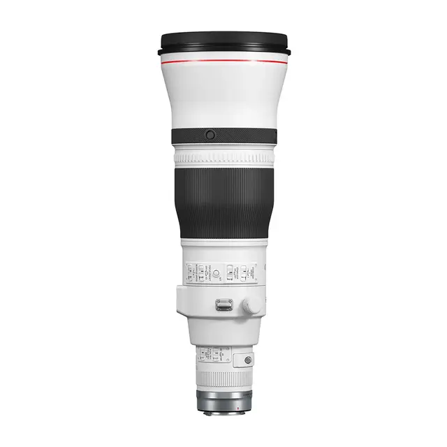 Canon RF 600mm f/4L IS USM 