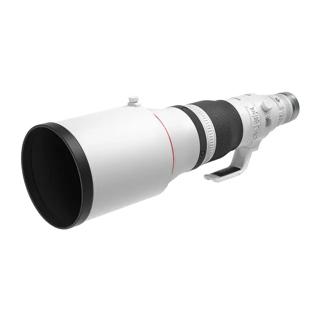 Canon RF 600mm f/4L IS USM 