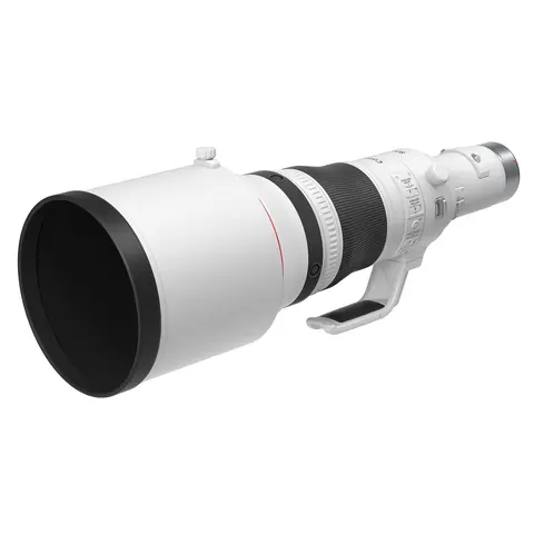 Canon RF 800mm f/5.6 L IS USM