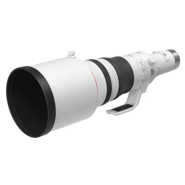 Canon RF 800mm f/5.6 L IS USM 