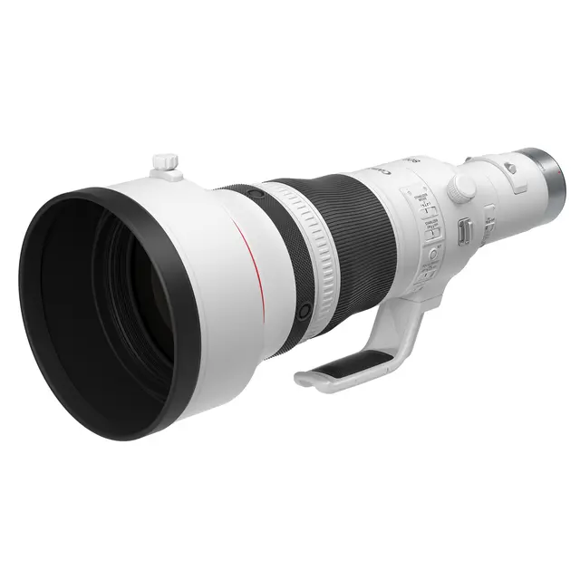 Canon RF 800mm f/5.6 L IS USM 