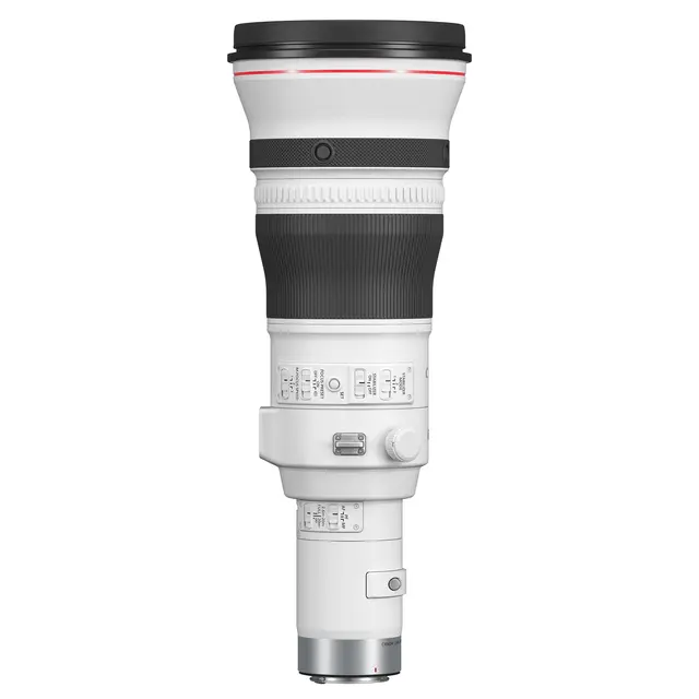 Canon RF 800mm f/5.6 L IS USM 
