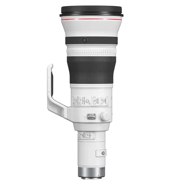 Canon RF 800mm f/5.6 L IS USM 