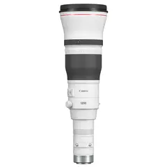 Canon RF 1200mm F8 L IS USM