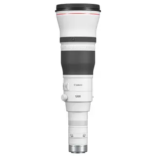 Canon RF 1200mm F8 L IS USM