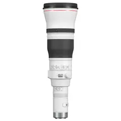 Canon RF 1200mm F8 L IS USM