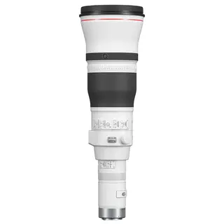 Canon RF 1200mm F8 L IS USM