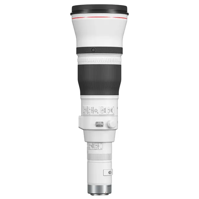 Canon RF 1200mm F8 L IS USM 