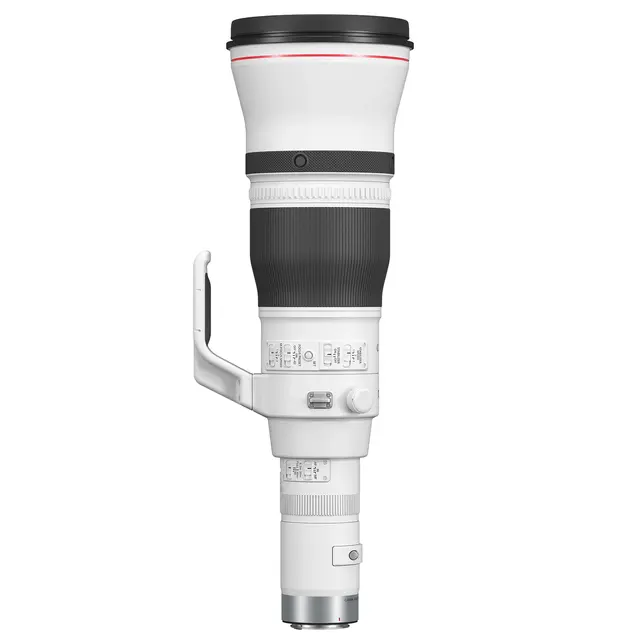 Canon RF 1200mm F8 L IS USM 