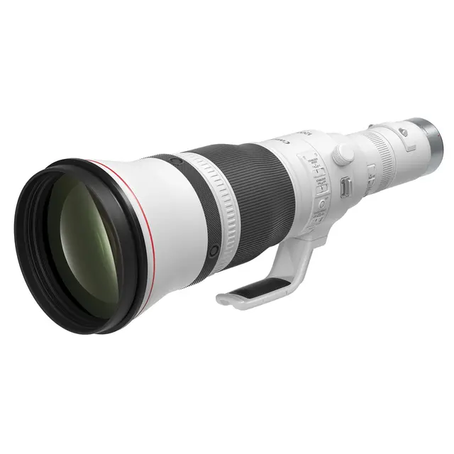 Canon RF 1200mm F8 L IS USM 
