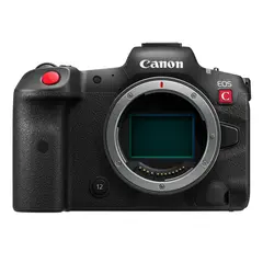Canon EOS R5 C Hybrid Cinema-kamera