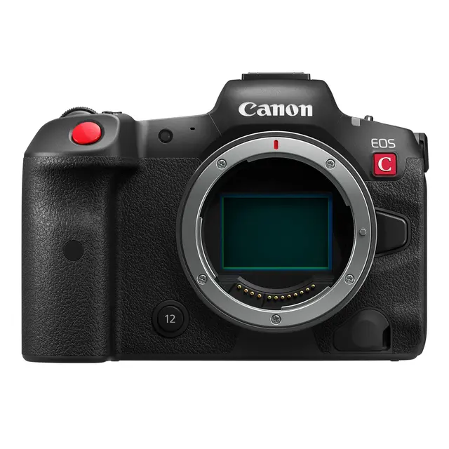 Canon EOS R5 C | Canon EOS R5C | Canon R5C
