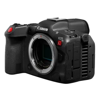 Canon EOS R5 C Hybrid Cinema-kamera