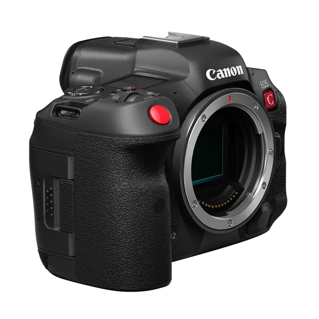 Canon EOS R5 C | Canon EOS R5C | Canon R5C