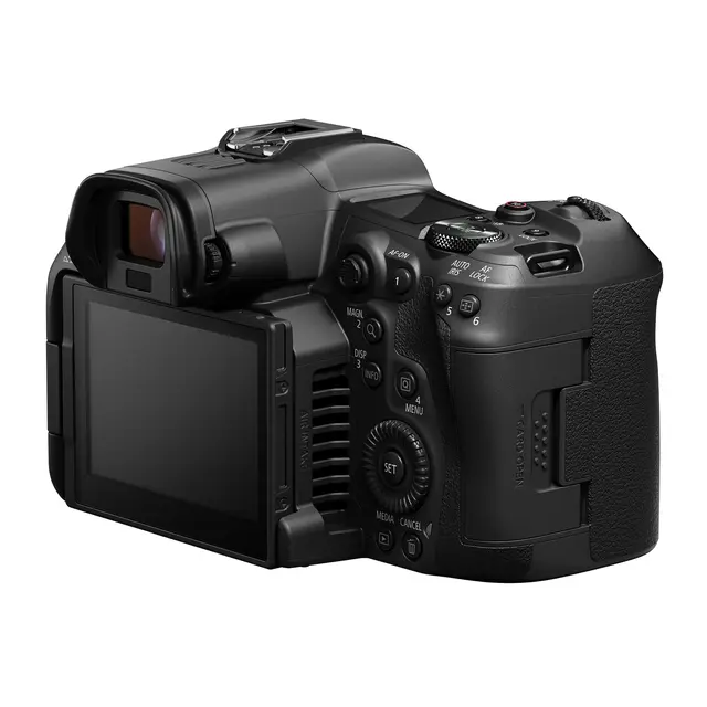 Canon EOS R5 C | Canon EOS R5C | Canon R5C