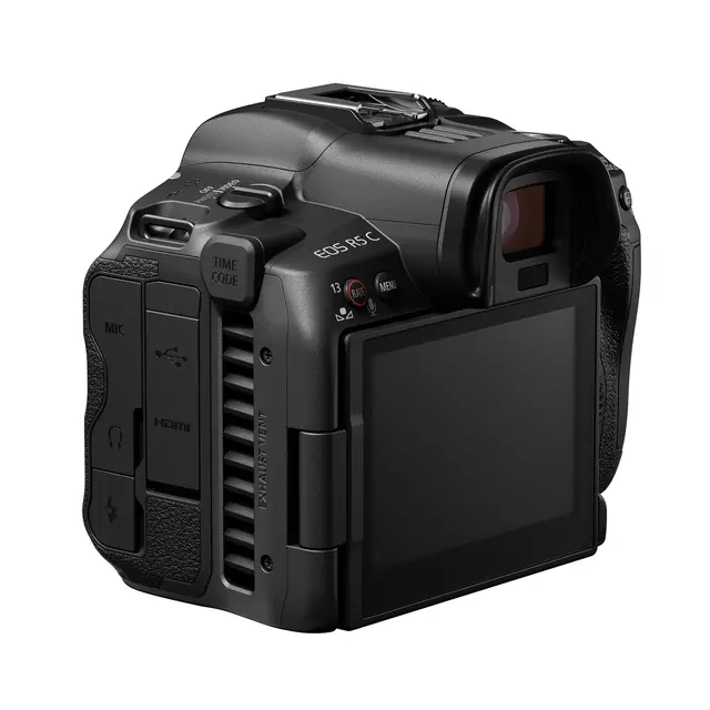 Canon EOS R5 C | Canon EOS R5C | Canon R5C