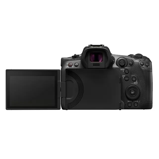 Canon EOS R5 C | Canon EOS R5C | Canon R5C