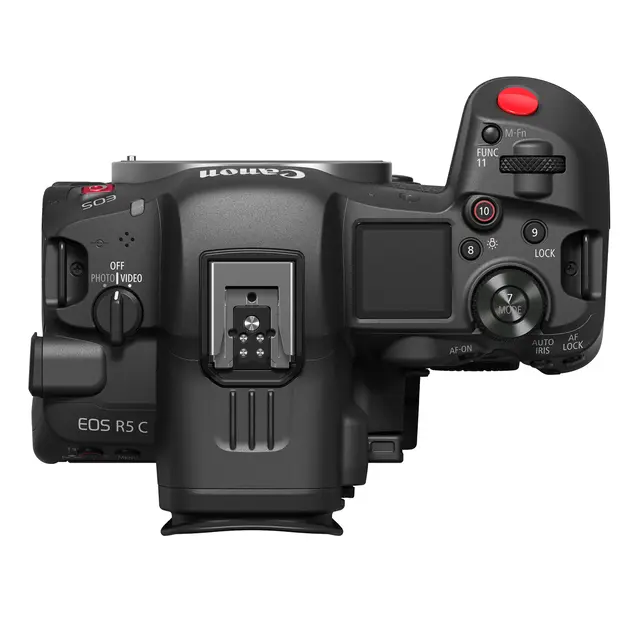 Canon EOS R5 C | Canon EOS R5C | Canon R5C