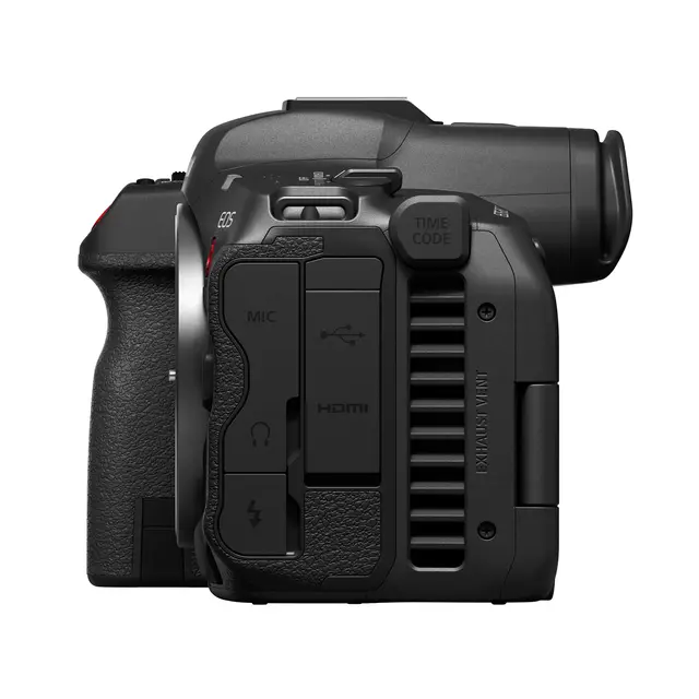 Canon EOS R5 C | Canon EOS R5C | Canon R5C
