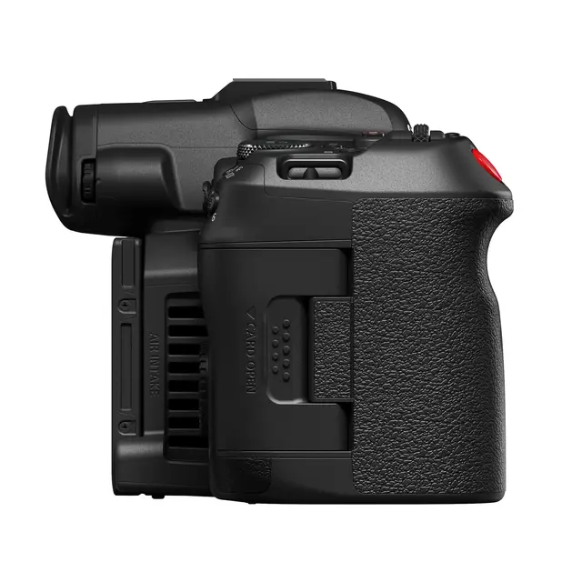 Canon EOS R5 C | Canon EOS R5C | Canon R5C