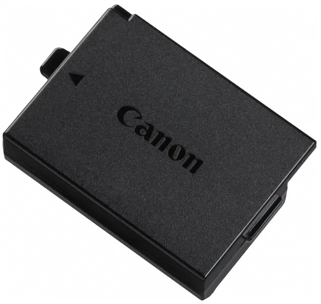 Canon DC coupler DR-E10 For Canon EOS 2000D 