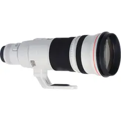 Canon EF 500mm f/4L IS II USM 52mm Drop-In filter