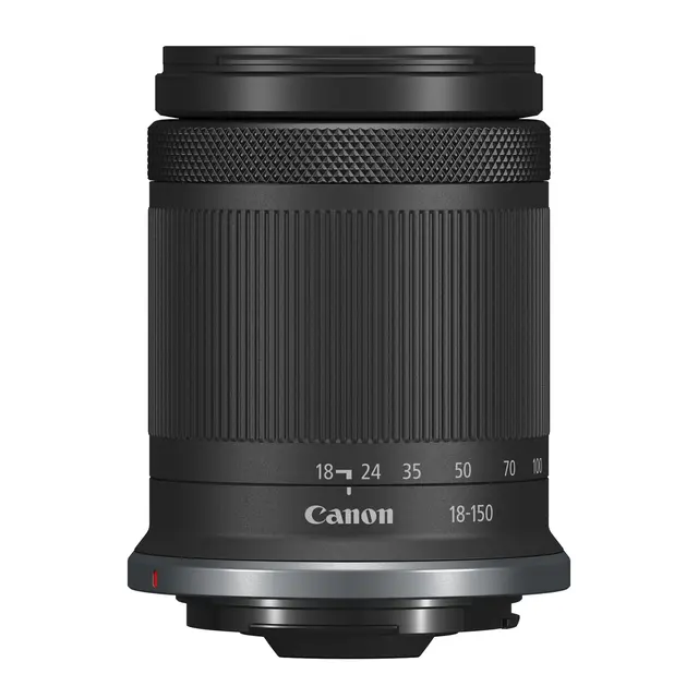 Canon EOS R7 m/RF-S 18-150mm F3.5-6.3 32,5 MP. APS-C. 