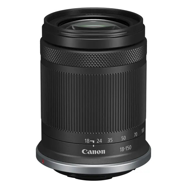 Canon EOS R7 m/RF-S 18-150mm F3.5-6.3 32,5 MP. APS-C. 