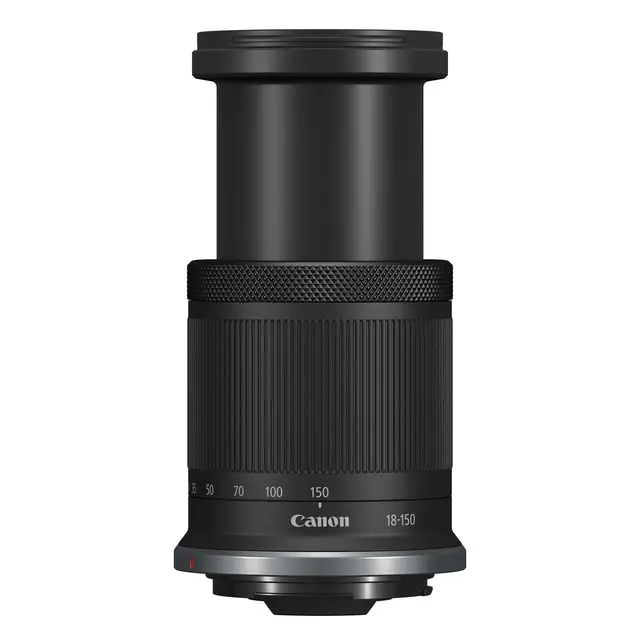 Canon EOS R7 m/RF-S 18-150mm F3.5-6.3 32,5 MP. APS-C. 