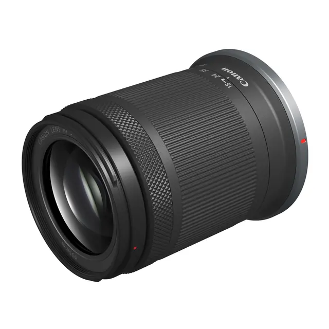 Canon EOS R7 m/RF-S 18-150mm F3.5-6.3 32,5 MP. APS-C. 
