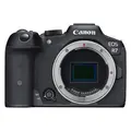 RETUR Canon EOS R7 kamerahus 32,5 MP. APS-C.