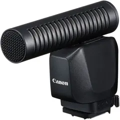 RETUR Canon Mikrofon DM-E1D Stereo Mikrofon Multi-funksjons Sko