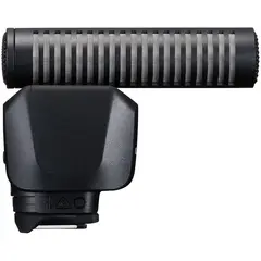 RETUR Canon Mikrofon DM-E1D Stereo Mikrofon Multi-funksjons Sko