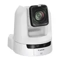 Canon CR-N300 Hvit PTZ 4K NDI Kamera m/ Auto Tracking Lite