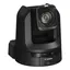 Canon PTZ CR-N300 4K NDI PTZ Kamera Sort Med Auto Tracking Licence