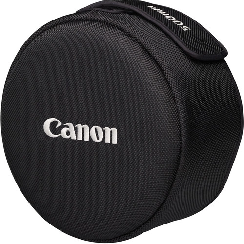 Canon Deksel E-163B Objektivhette Deksel til store teler/500mm/4 II