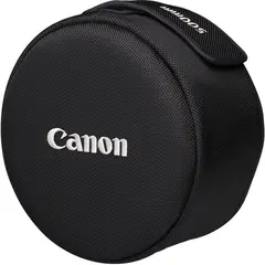 Canon Deksel E-163B Objektivhette Deksel til store teler/500mm/4 II