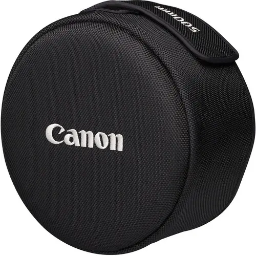 Canon Deksel E-163B Objektivhette Deksel til store teler/500mm/4 II 